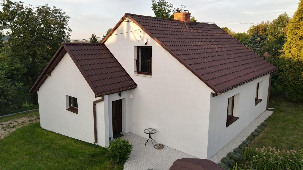 Villa Cracow Family House Cracovia Exterior foto