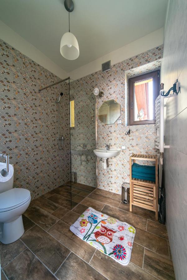 Villa Cracow Family House Cracovia Exterior foto